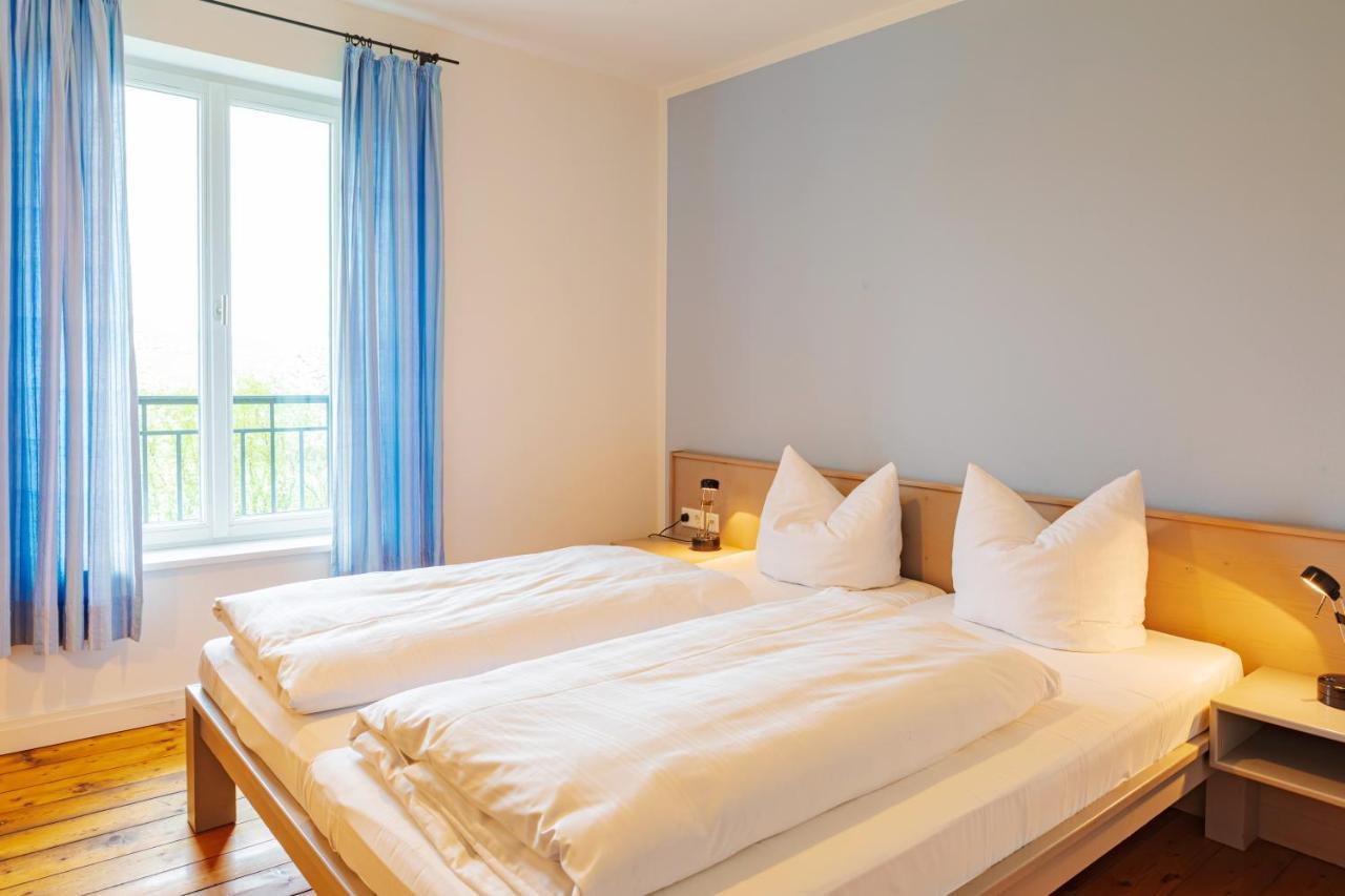 Fraenkische Landherberge, Hotel Garni Sesslach المظهر الخارجي الصورة