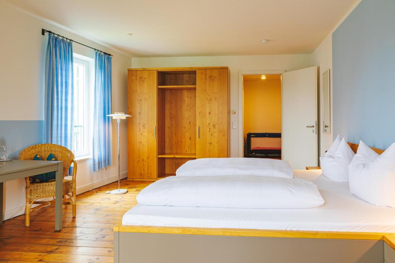 Fraenkische Landherberge, Hotel Garni Sesslach المظهر الخارجي الصورة